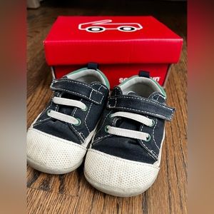 See Kai Run Toddler Sneaker